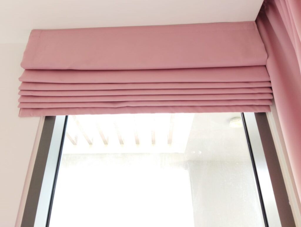 ROMAN BLINDS7
