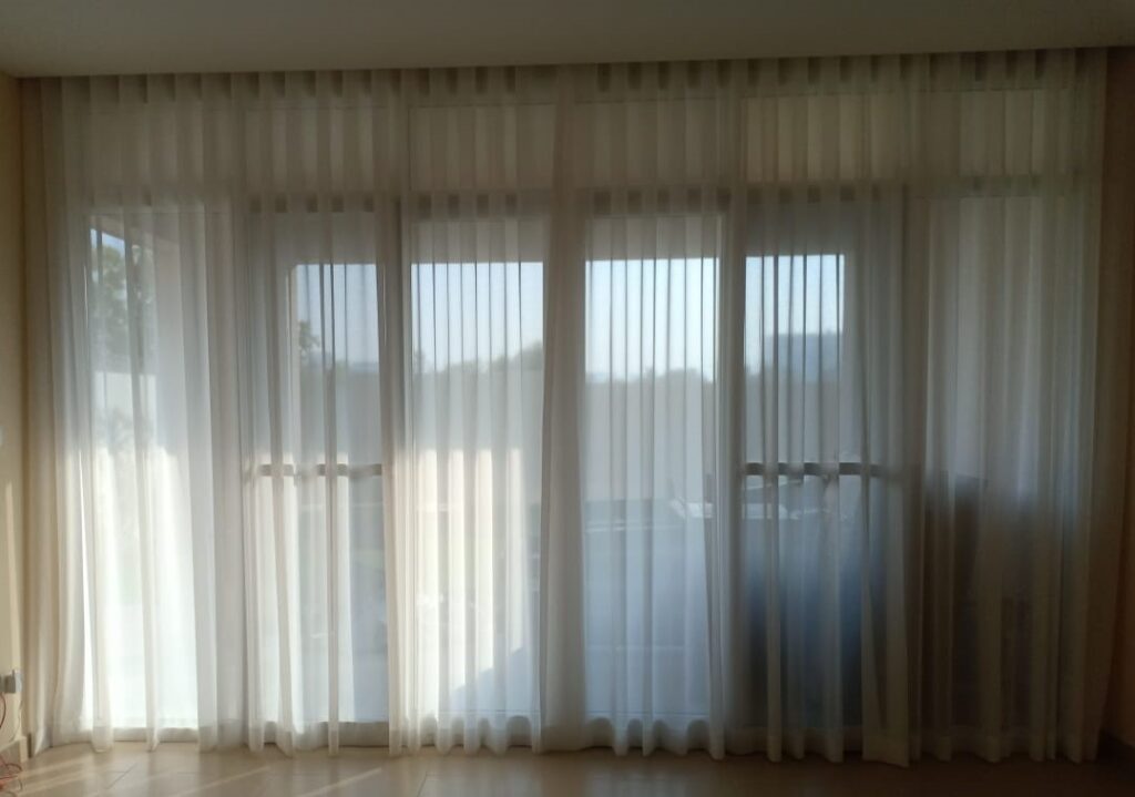 SHEER CURTAINS3